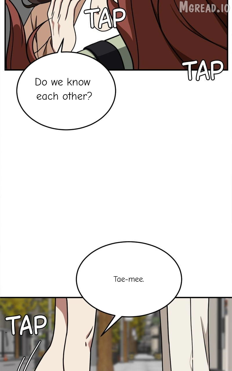 Change Me Chapter 167 - page 2